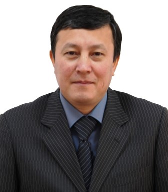 Mukhtar Kereybaev