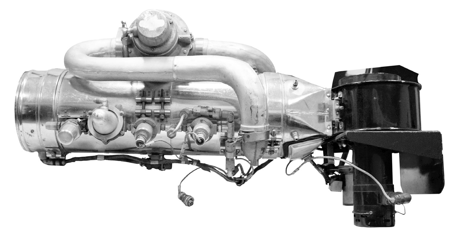 Обогреватель бензиновый 836М