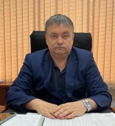Шаврин Александр Иванович