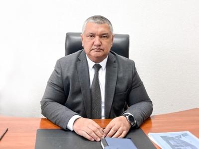 Мусин Кайрат Кенжебекович