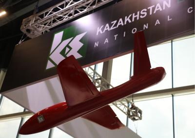 «Қазақстан инжиниринг» зауыттары өз өнімдерін Ondeu Expo көрмесінде ұсынды